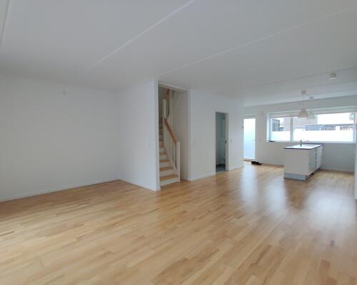 4 værelses hus i Taastrup