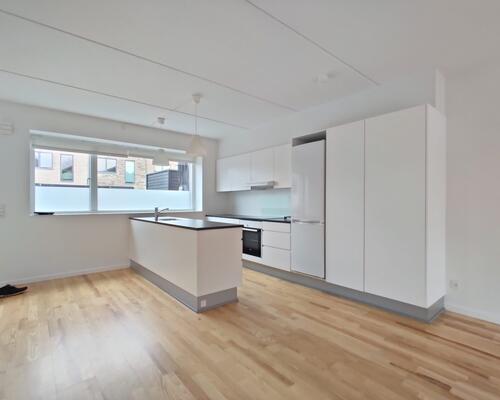 4 værelses hus i Taastrup