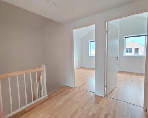 4 værelses hus i Taastrup