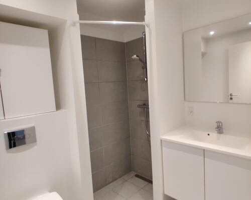 4 værelses hus i Taastrup