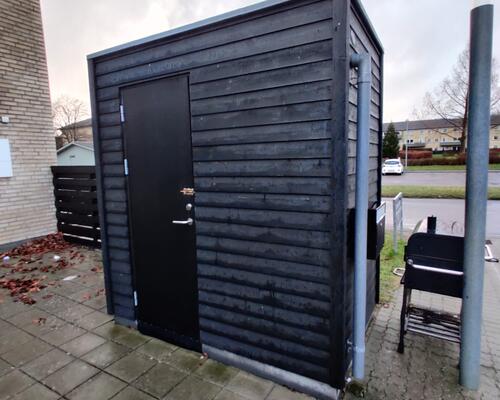 4 værelses hus i Taastrup