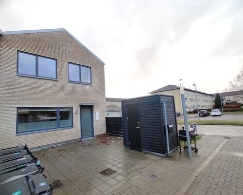 4 værelses hus i Taastrup