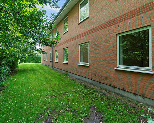 2 værelses lejlighed i Herning