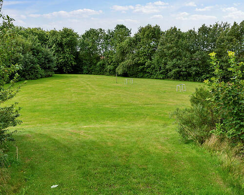 2 værelses lejlighed i Herning