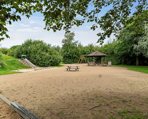 2 værelses lejlighed i Herning