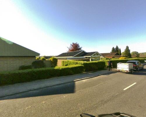 2 værelses lejlighed i Faaborg