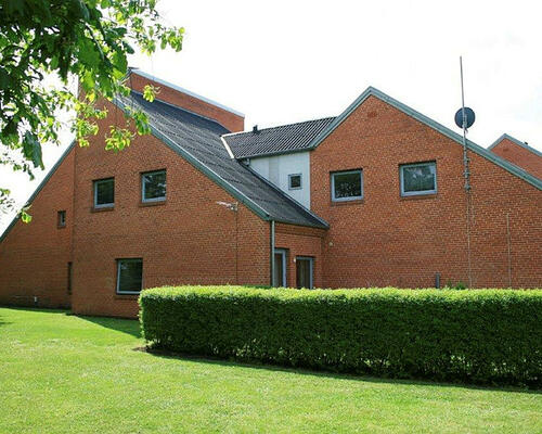 2 værelses hus i Sunds