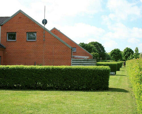 2 værelses hus i Sunds