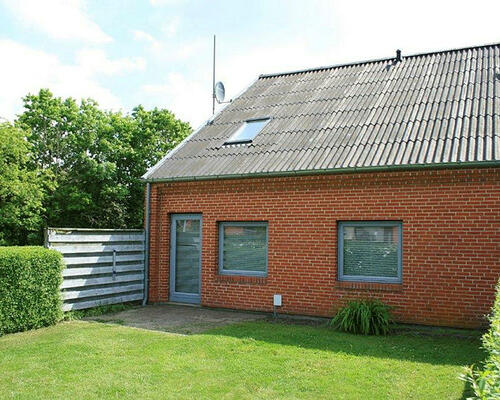 2 værelses hus i Sunds