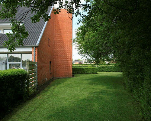 2 værelses hus i Sunds