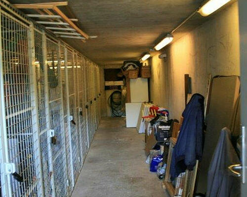 2 værelses hus i Sunds