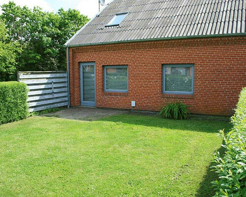 4 værelses hus i Sunds