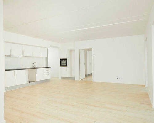 4 værelses lejlighed i Vejle