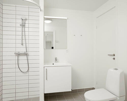 4 værelses lejlighed i Vejle