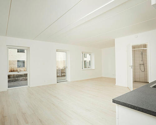 4 værelses lejlighed i Vejle