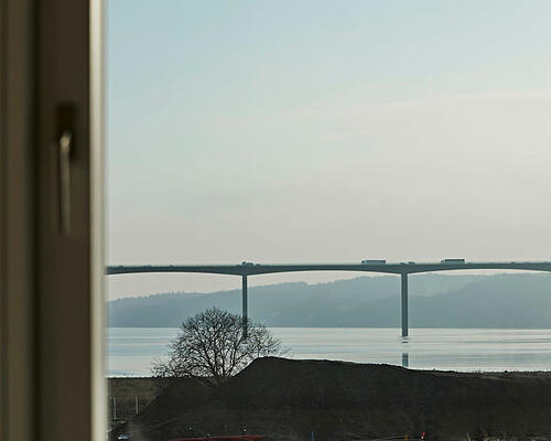 4 værelses lejlighed i Vejle