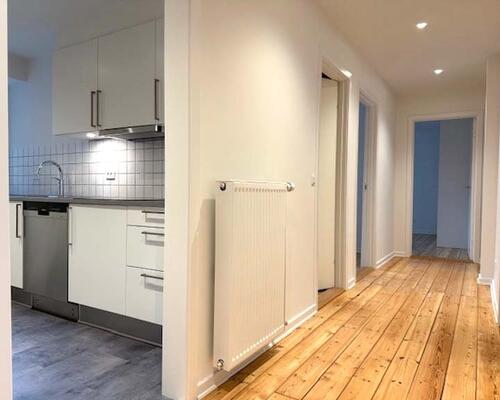 4 værelses lejlighed i Odense C