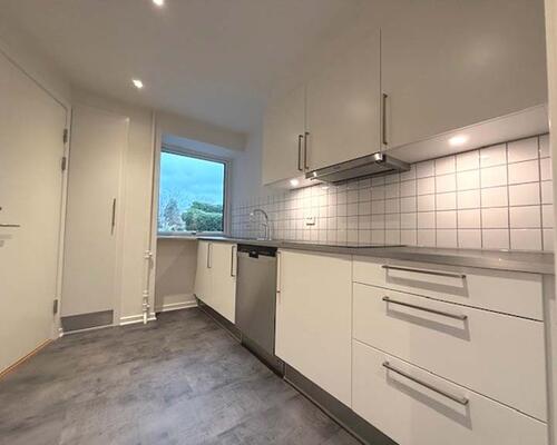 4 værelses lejlighed i Odense C