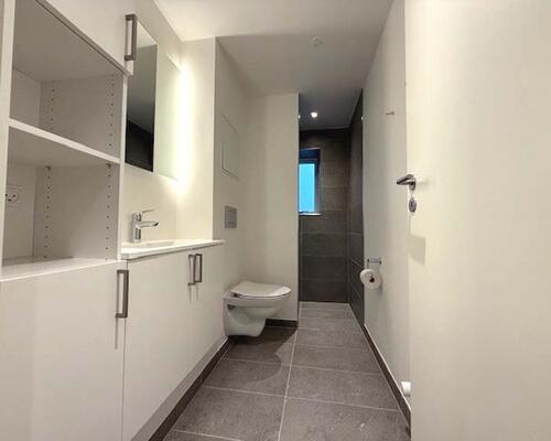 4 værelses lejlighed i Odense C