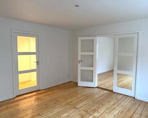 4 værelses lejlighed i Odense C