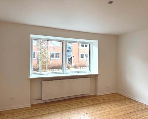 4 værelses lejlighed i Odense C