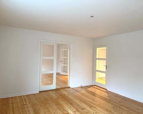 4 værelses lejlighed i Odense C