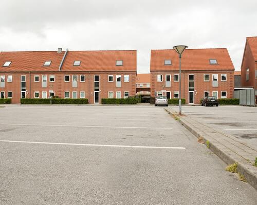 2 værelses lejlighed i Aalborg