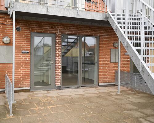 2 værelses lejlighed i Aalborg