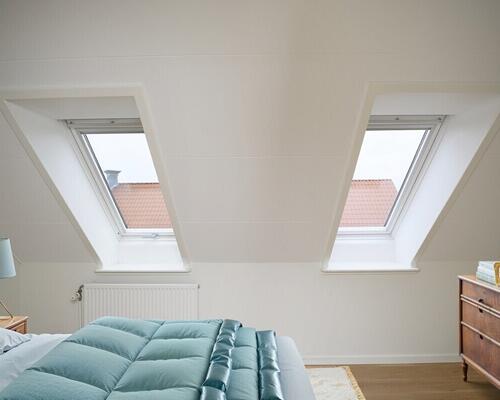 2 værelses lejlighed i Aalborg