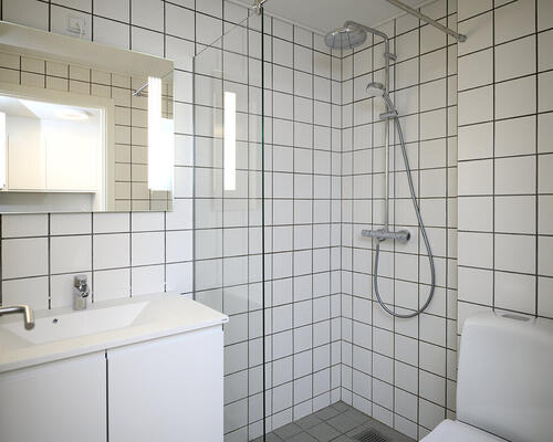 2 værelses lejlighed i Aalborg