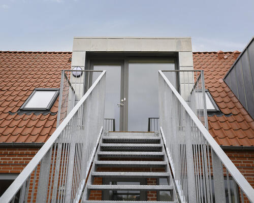 2 værelses lejlighed i Aalborg