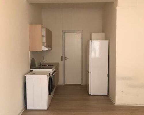 Nydelig 1. værelses lejlighed centralt i Tønder