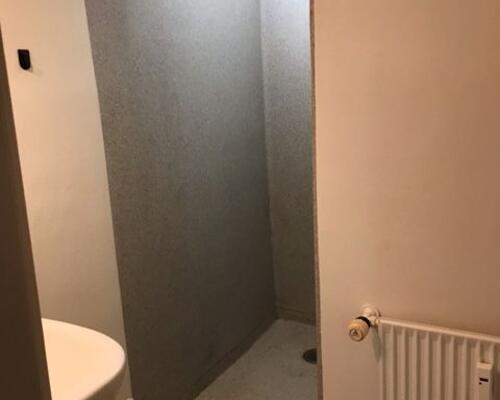 Nydelig 1. værelses lejlighed centralt i Tønder