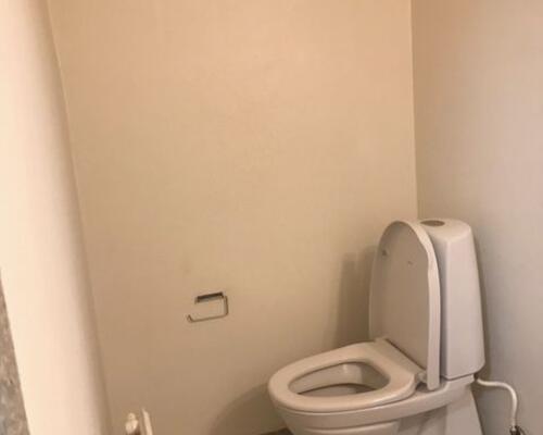 Nydelig 1. værelses lejlighed centralt i Tønder