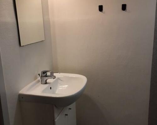 Nydelig 1. værelses lejlighed centralt i Tønder