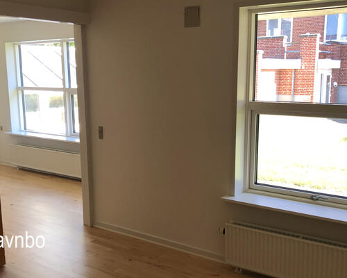 3 værelses lejlighed i Outrup