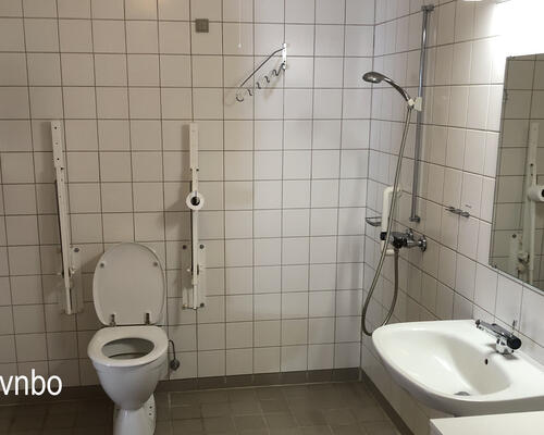 3 værelses lejlighed i Outrup