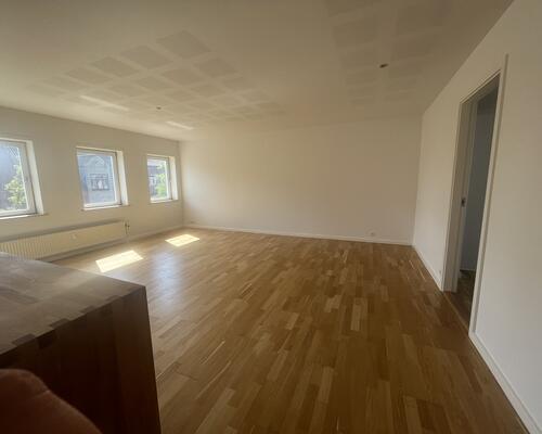 Lækker lejlighed i hjertet af Vejle