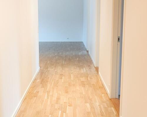 Lækker lejlighed i hjertet af Vejle