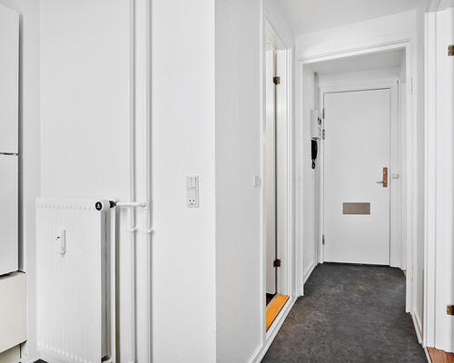 2 værelses lejlighed på 52 m²