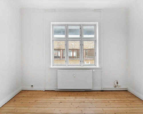 2 værelses lejlighed på 52 m²