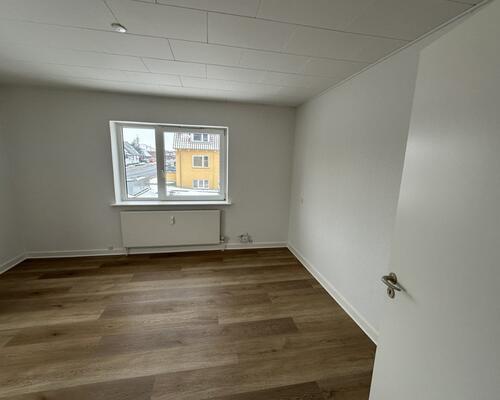 3 værelses lejlighed i Kolding