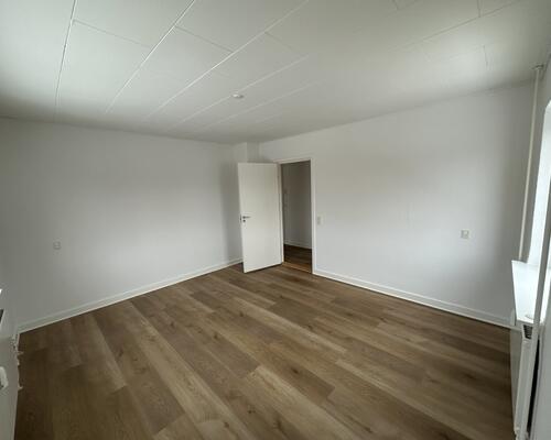 3 værelses lejlighed i Kolding