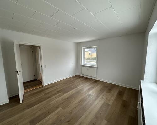 3 værelses lejlighed i Kolding