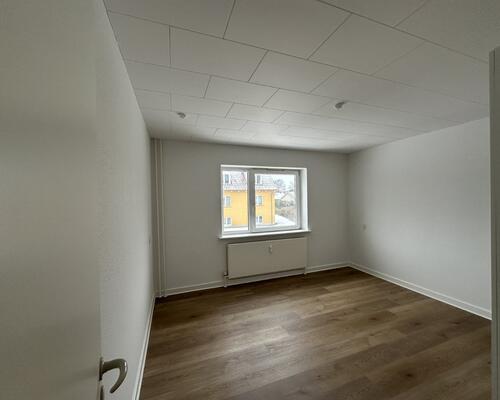 3 værelses lejlighed i Kolding