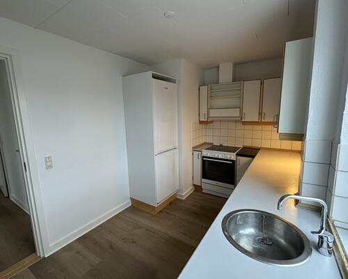 3 værelses lejlighed i Kolding