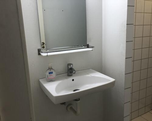 3 værelses lejlighed i Rudkøbing