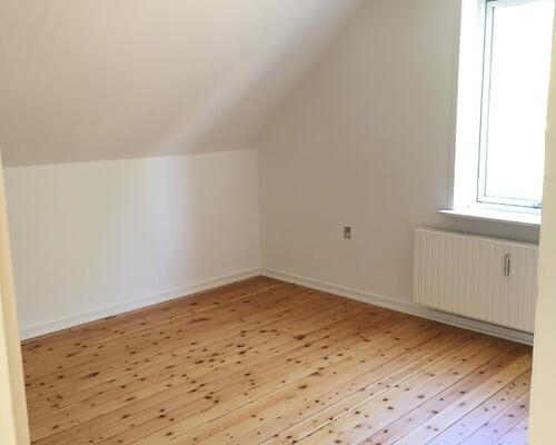 3 værelses lejlighed i Svendborg