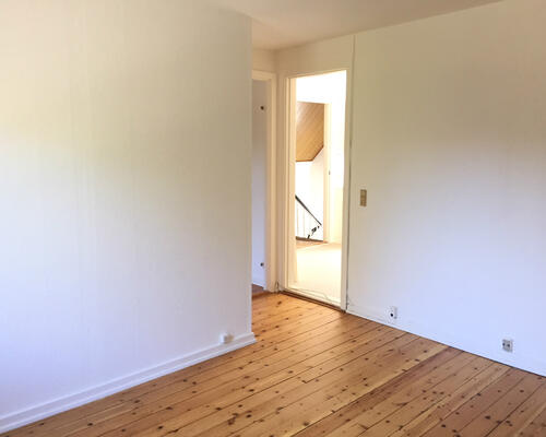 3 værelses lejlighed i Svendborg