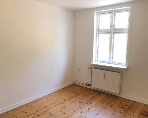 3 værelses lejlighed i Svendborg